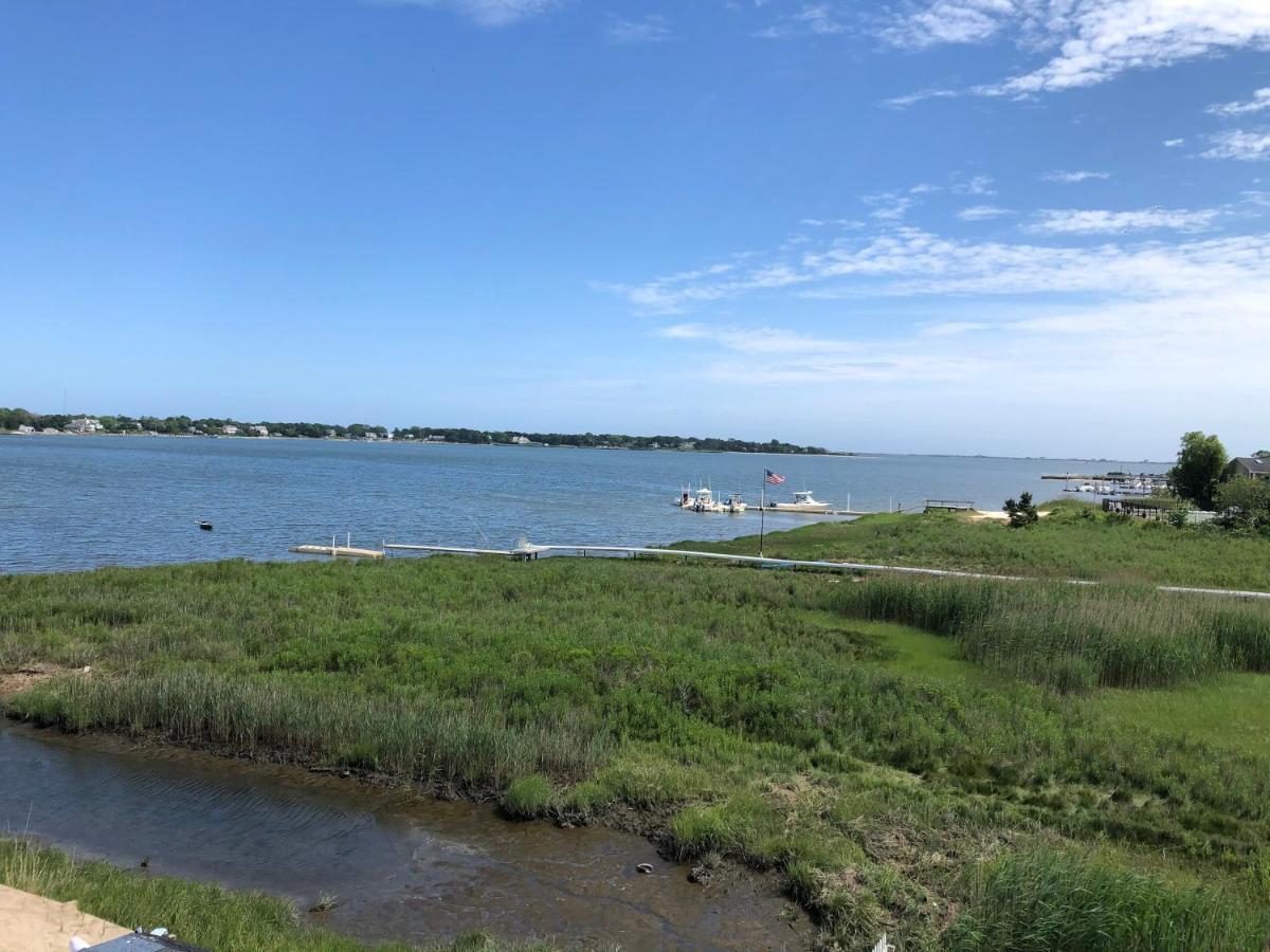 Bayview Resort Hampton Bays Exterior foto