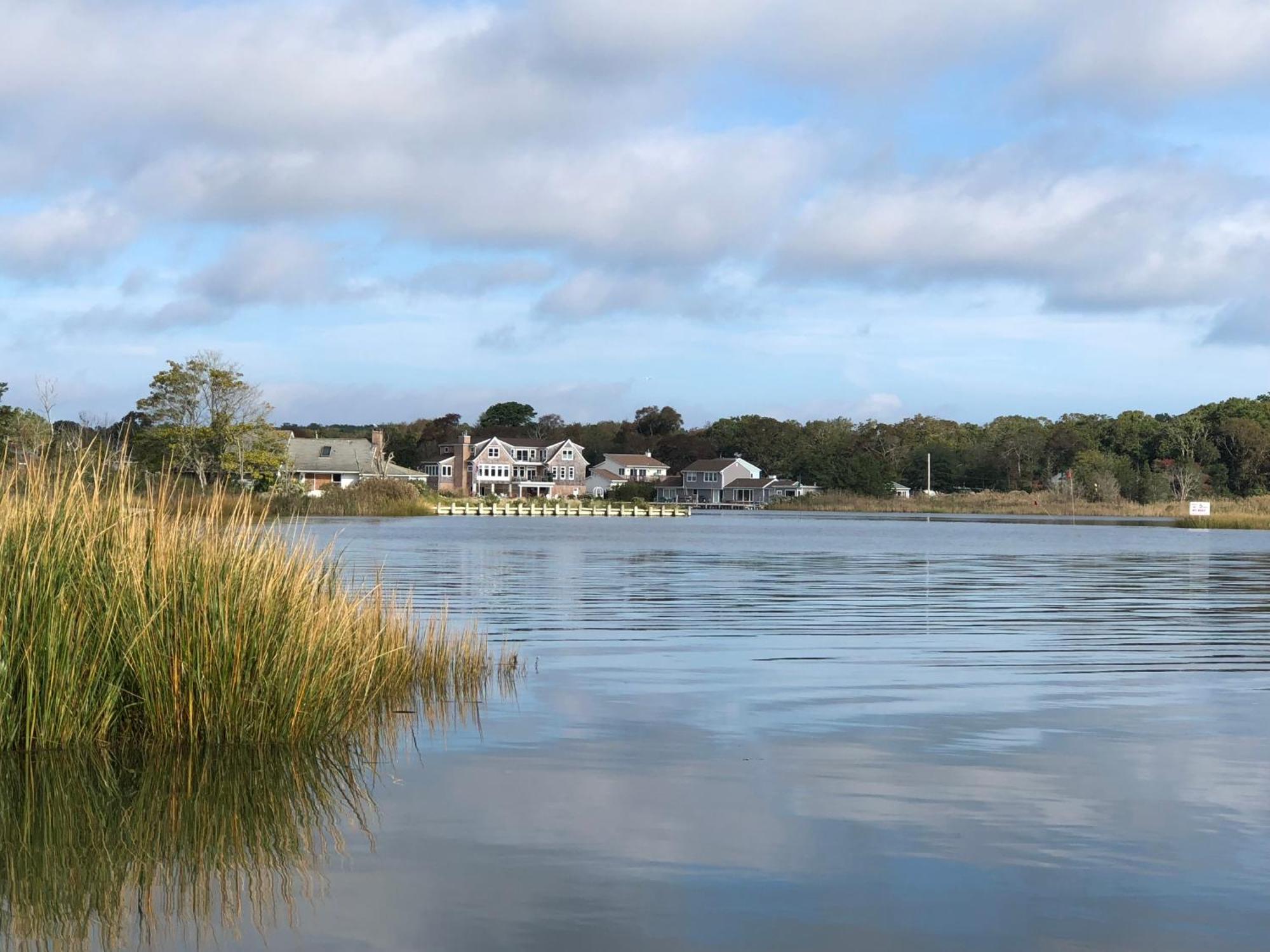 Bayview Resort Hampton Bays Exterior foto