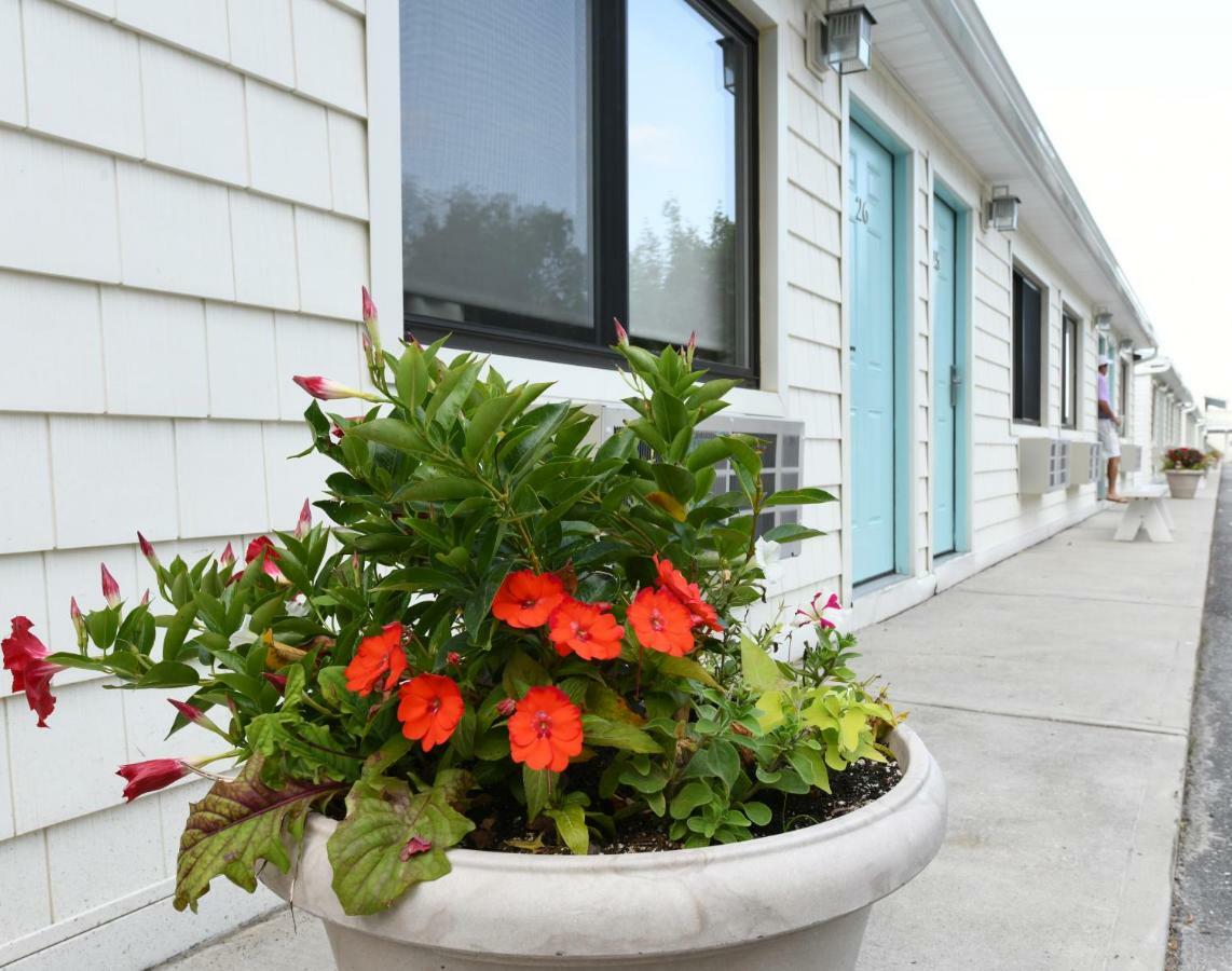 Bayview Resort Hampton Bays Exterior foto
